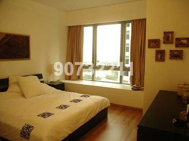 One Shenton (D1), Apartment #13324522